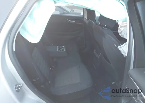 2018 Ford Edge Sel z USA, uszkodzony, nr VIN 2FMPK3J90JBB48443